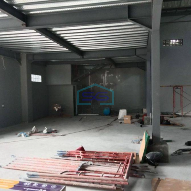 Disewakan Gudang & Kantor RingRoud Selatan Bantul Yogyakarta-3