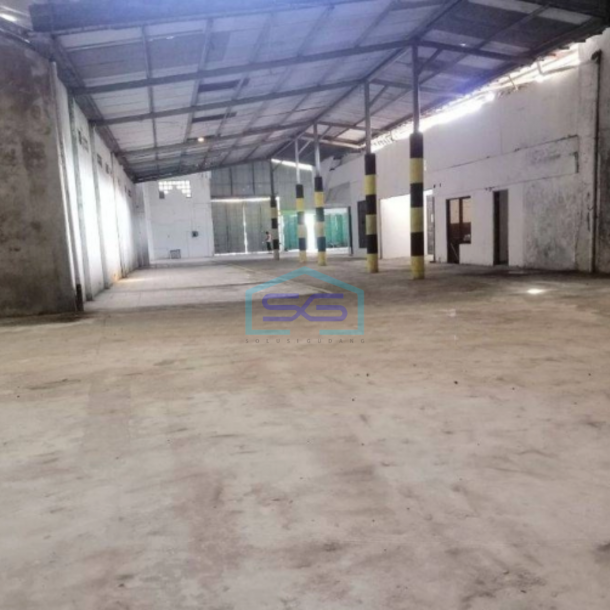 Disewa Gudang di gedungkiwo Mantrijeron dekat Ringroud dan Kota Yogyakarta-2