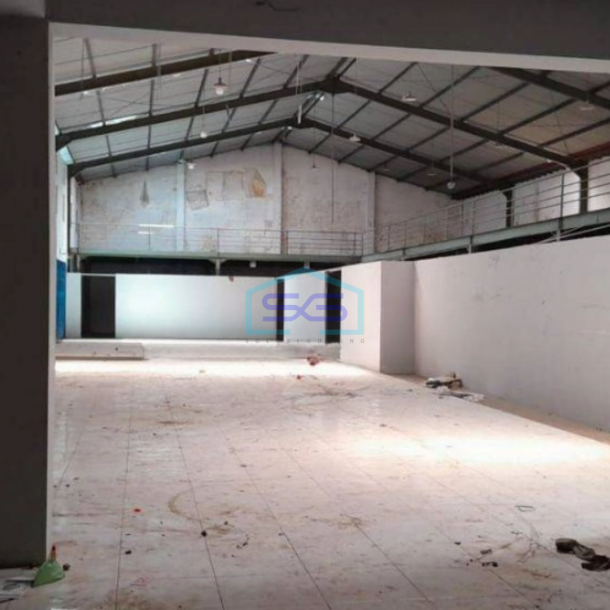 Disewa Gudang & Kantor RingRoud Timur Bantul Yogyakarta-2