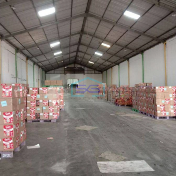 Disewakan Gudang & Kantor Imogiri Timur Bantul Yogyakarta-2
