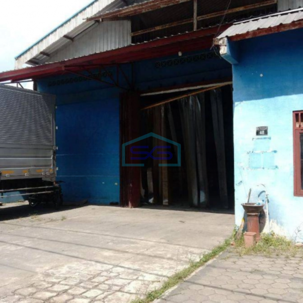 Disewakan Gudang & Kantor Imogiri Timur Bantul Yogyakarta-3