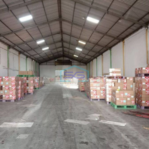 Disewakan Gudang & Kantor Imogiri Timur Bantul Yogyakarta-1