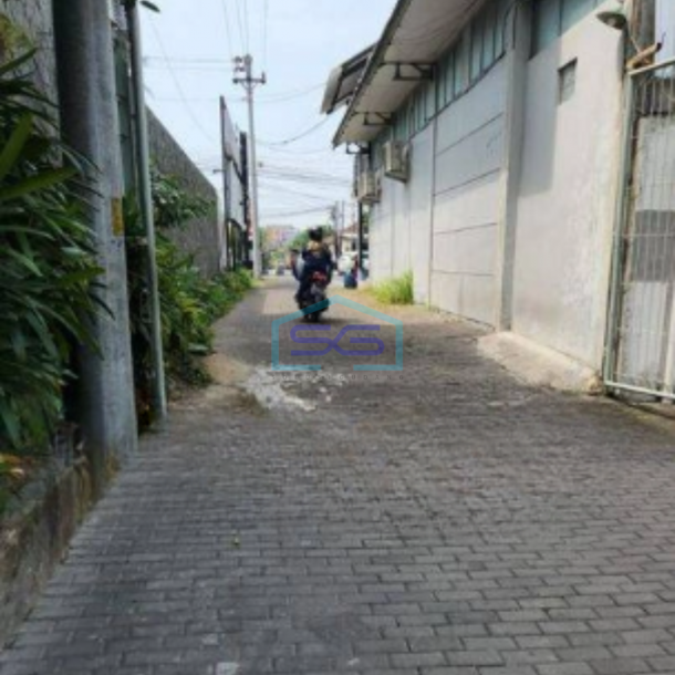 Disewakan Gudang & Kantor Mewah Jln Magelang Sleman Yogyakarta-3