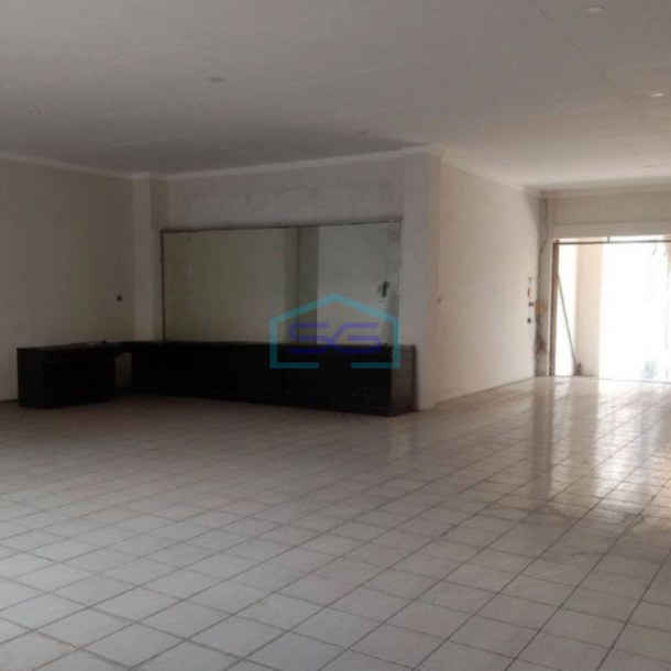 Disewa Ruko Kantor Gondomanan Dkt Malioboro Yogyakarta-3