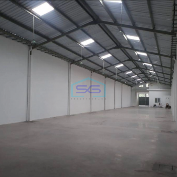 Gudang Disewakan di Ringroud barat Area Pergudangan Premium Gamping Sleman Yogjakarta-2