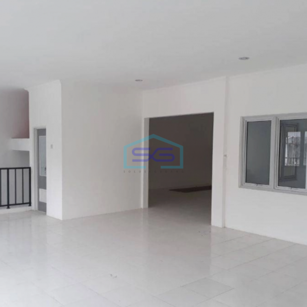 Gudang Disewakan di Ringroud barat Area Pergudangan Premium Gamping Sleman Yogjakarta-3