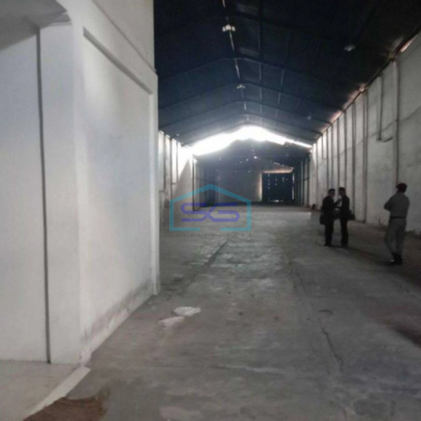 Disewa Gudang Besar dan Kantor Mewah Disewakan Jln Magelang Sleman Yogyakarta-1