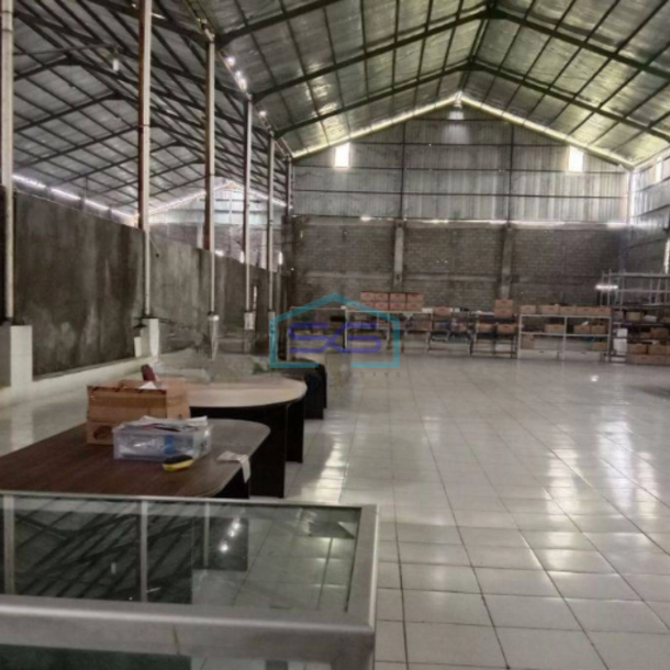 Disewakan Gudang Besar Jogja Ngaglik Sleman Yogyakarta-1