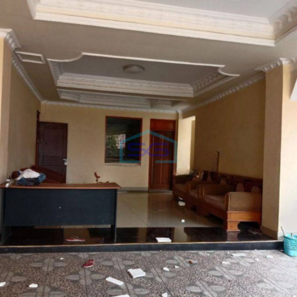 Disewakan Gudang Besar Jogja Ngaglik Sleman Yogyakarta-3