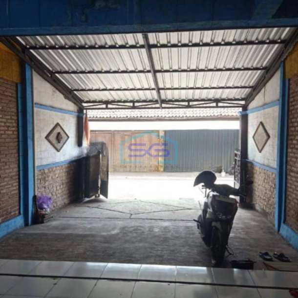 Dijual Ruko Jogja Samping Pasar Kotagede Yogyakarta-3