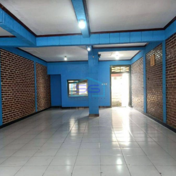 Dijual Ruko Jogja Samping Pasar Kotagede Yogyakarta-2