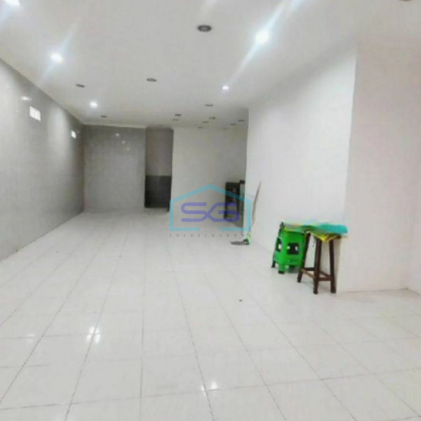 Dijual Ruko + Besment Ngampilan Kota Yogjakarta-2