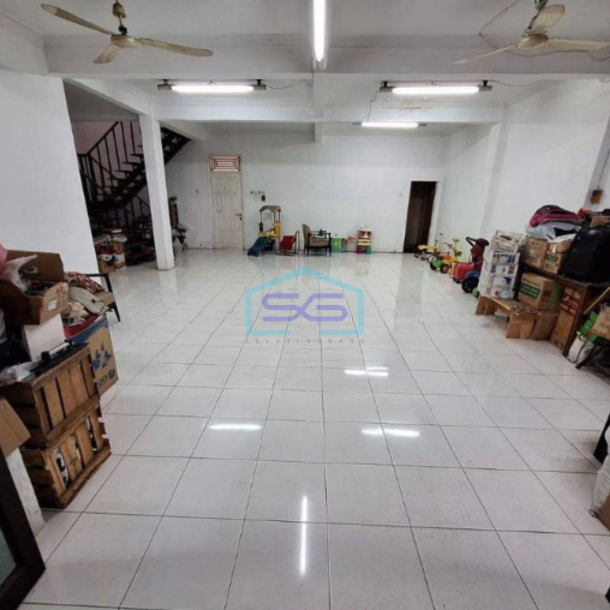 Dijual Ruko 2 Lantai Luas Prenggan Kotagede Super Strategis Pulung, Yogyakarta-2