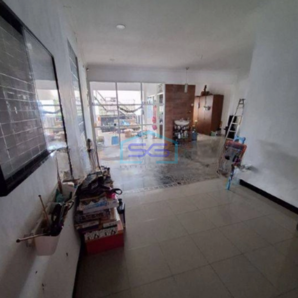 Dijual Ruko 2 Lantai Luas Prenggan Kotagede Super Strategis Pulung, Yogyakarta-3