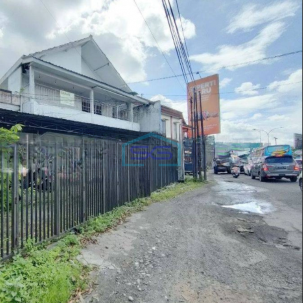 Dijual Ruang Usaha Murah Di Depok Sleman Yogyakarta-1