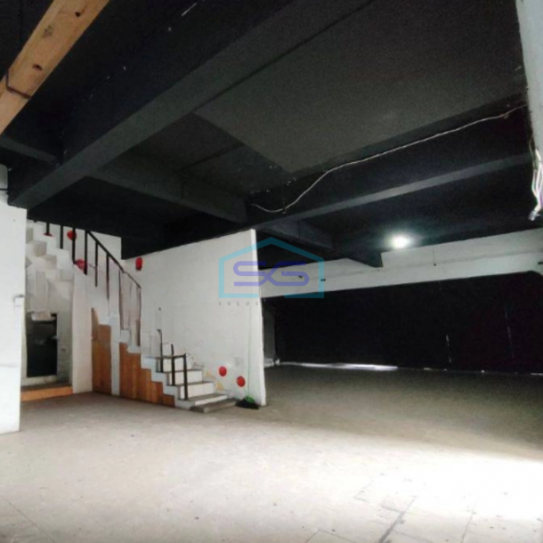 Dijual Ruang Usaha Murah Di Depok Sleman Yogyakarta-3