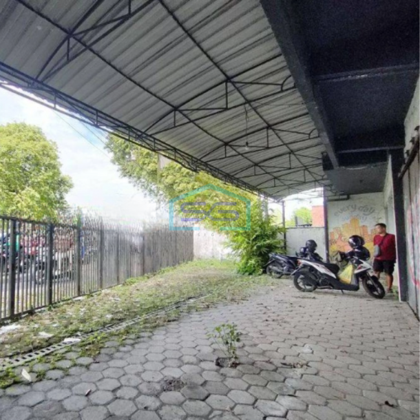 Dijual Ruang Usaha Murah Di Depok Sleman Yogyakarta-2