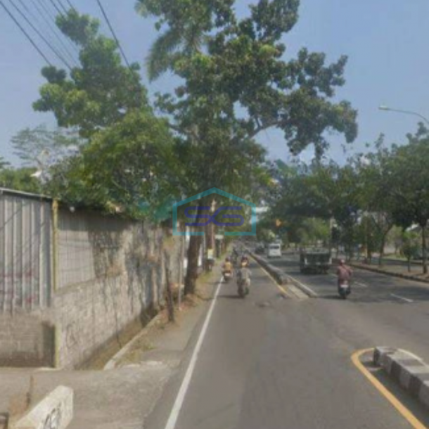Dijual Tanah Ringroud Selatan Gamping Jogja.strategis Gudang Bengkel, Sleman Yogyakarta-2