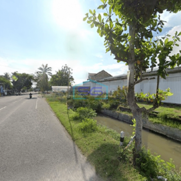 Dijual Gudang Lokasi Premium Jogja Jln. Raya Srandaan-Bantul Yogjakarta-3