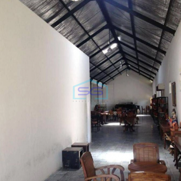 Dijual Gudang & Kantor Ringroud Utara Sleman Yogyakarta-2