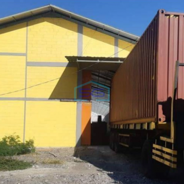 Dijual Gudang & Kantor Siap Beroperasi Imogiri barat Bantul Yogyakarta-1