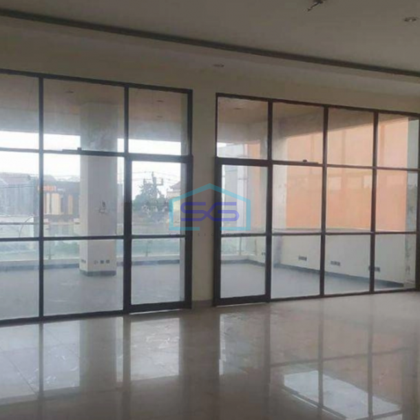 Dijual Ruko Mewah 3lantai Pinggir Ringroud Utara Sleman Yogyakarta-3