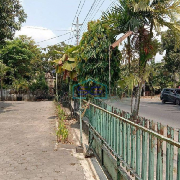 Dijual Tanah Bonus Bangunan Prawirotaman Area Wisata Yogyakarta-2