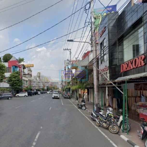 Dijual Ruko Premium dilokasi jln Urip sumoharjo kota Yogyakarta-3