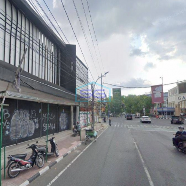 Dijual Ruko Premium dilokasi jln Urip sumoharjo kota Yogyakarta-2