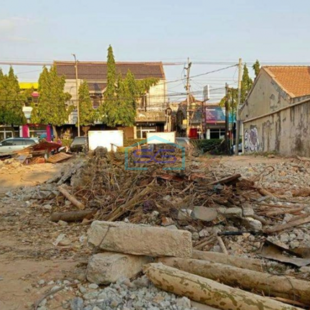 Dijual Tanah Jogja Jln Gejayan Depok Sleman Yogyakarta-2