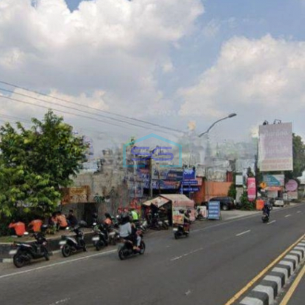 Dijual Tanah Istimewa Jln Magelang Sleman Yogyakarta-3
