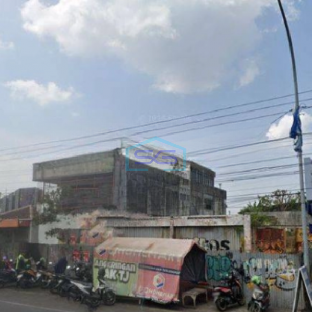 Dijual Tanah Istimewa Jln Magelang Sleman Yogyakarta-2