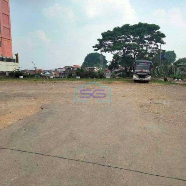 Dijual Tanah Di Ngampilan Pusat Kota Yogyakarta-2