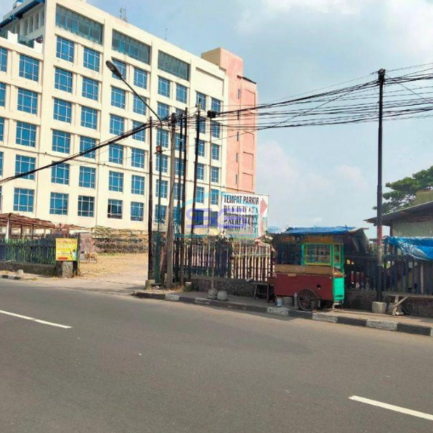 Dijual Tanah Di Ngampilan Pusat Kota Yogyakarta-3