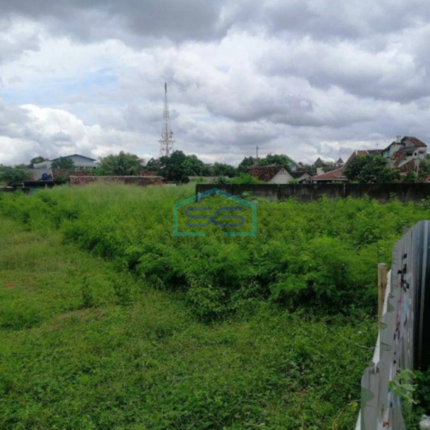 Dijual Tanah Shm Pekarangan Jogja Dekat Ugm Monjalii Sleman Yogyakarta-2