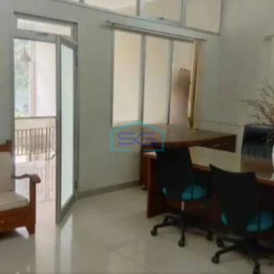 Dijual Pabrik Lokasi Strategis Luas Tanah 12000 m² di Cicurug Sukabumi