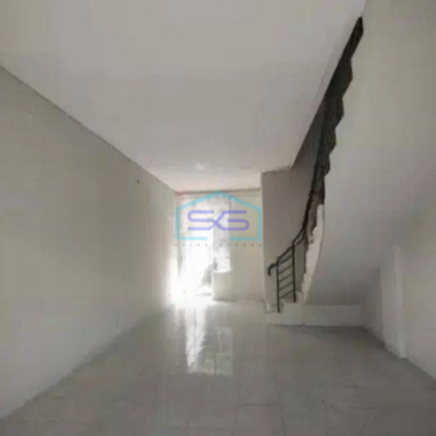 Disewakan Ruko 2 Lantai Siap Pakai di Pagedangan Tangerang