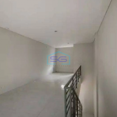 Disewakan Ruko 2 Lantai Siap Pakai di Pagedangan Tangerang