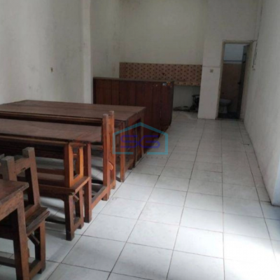 Dijual Ruko 1 Lantai Luas Tanah 107 m² di Rungkut Surabaya