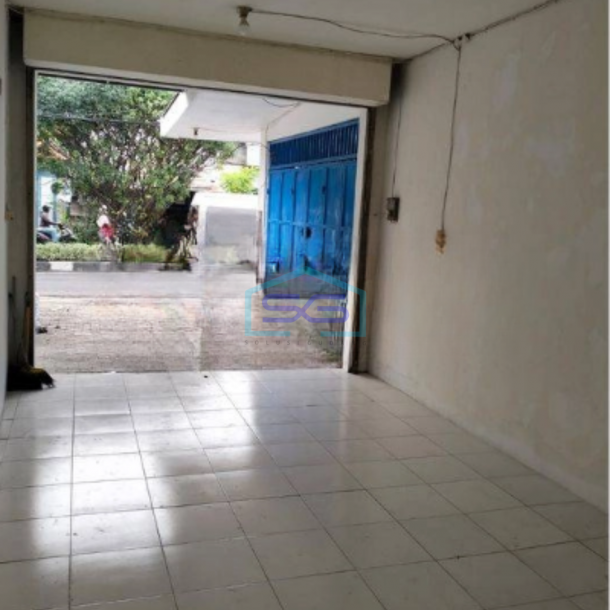 Dijual Ruko 1 Lantai Luas Tanah 107 m² di Rungkut Surabaya-1