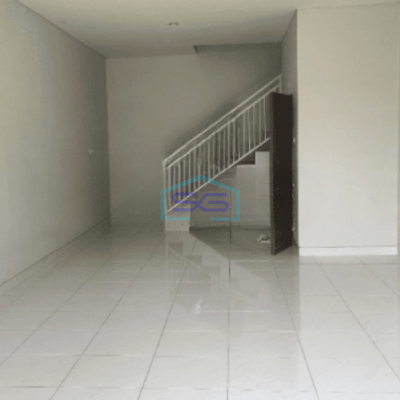 Disewakan Ruko Baru 2 Lantai Luas Bangunan  101 m² di Rungkut Surabaya