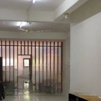 Disewakan Ruko Siap Huni 3 Lantai Luas Bangunan 300 m² di Rungkut Surabaya