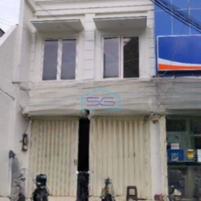 Disewakan Ruko 3 Lantai Luas Bangunan  310 m² di Rungkut Surabaya-2