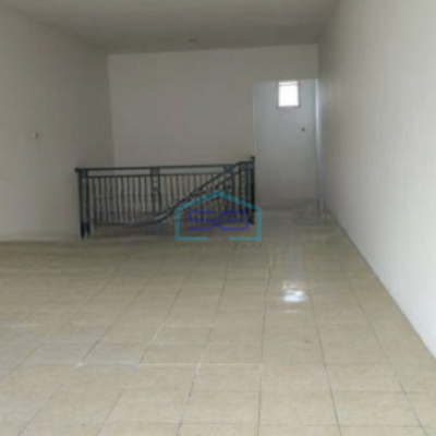 Disewakan Ruko 3 Lantai Luas Bangunan  310 m² di Rungkut Surabaya