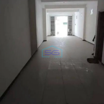 Disewakan Ruko Baru Luas Bangunan 220 m² di Rungkut Surabaya-3