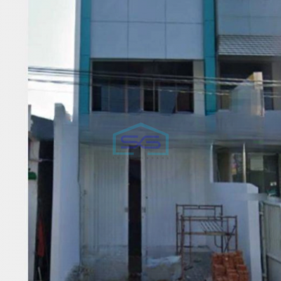 Disewakan Ruko Baru Luas Bangunan 220 m² di Rungkut Surabaya-2