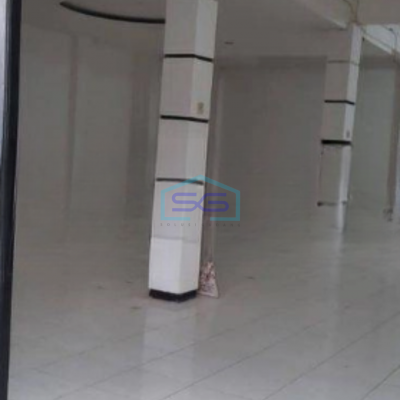 Disewakan Ruko 3 Lantai Luas Bangunan  500 m² di Gubang Surabaya