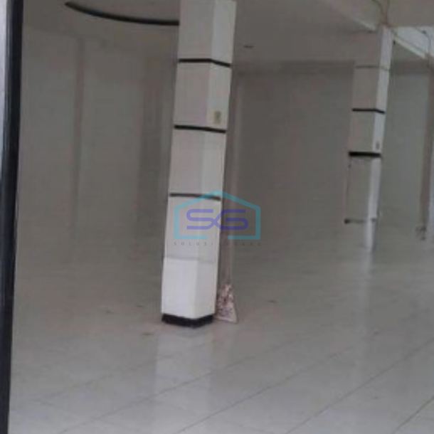 Disewakan Ruko 3 Lantai Luas Bangunan  500 m² di Gubang Surabaya-2