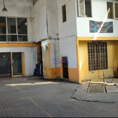 Disewakan Gudang Ada Kantor Ex Bengkel Luas Bangunan  200 m² di Wonokromo Surabaya-3