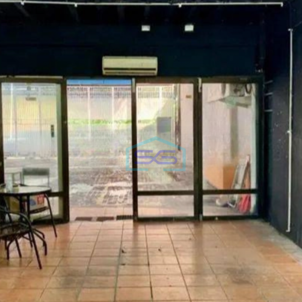 Disewakan Gudang Ada Kantor Ex Bengkel Luas Bangunan  200 m² di Wonokromo Surabaya-2